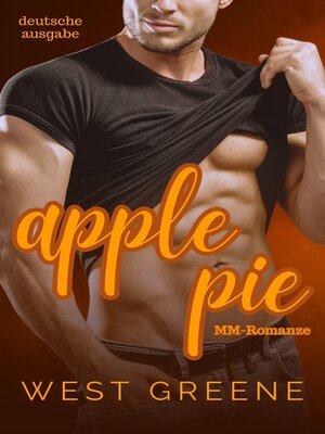 cover image of Apple Pie (German)